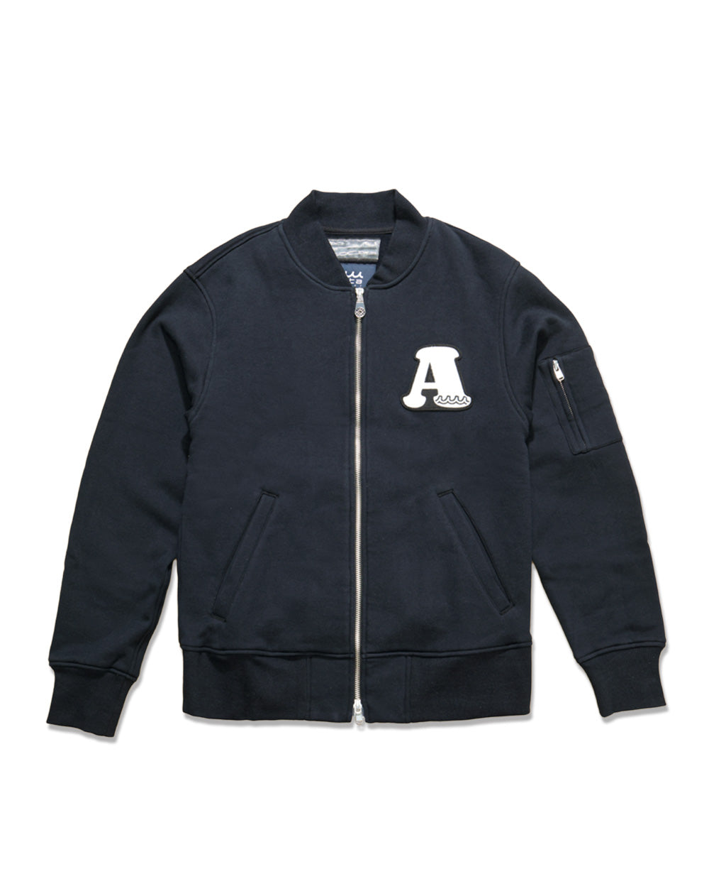 muta★ジャケット★XL WEB限定］ブリヂストンゴルフ × muta MARINE BIG STUDIUM JACKET