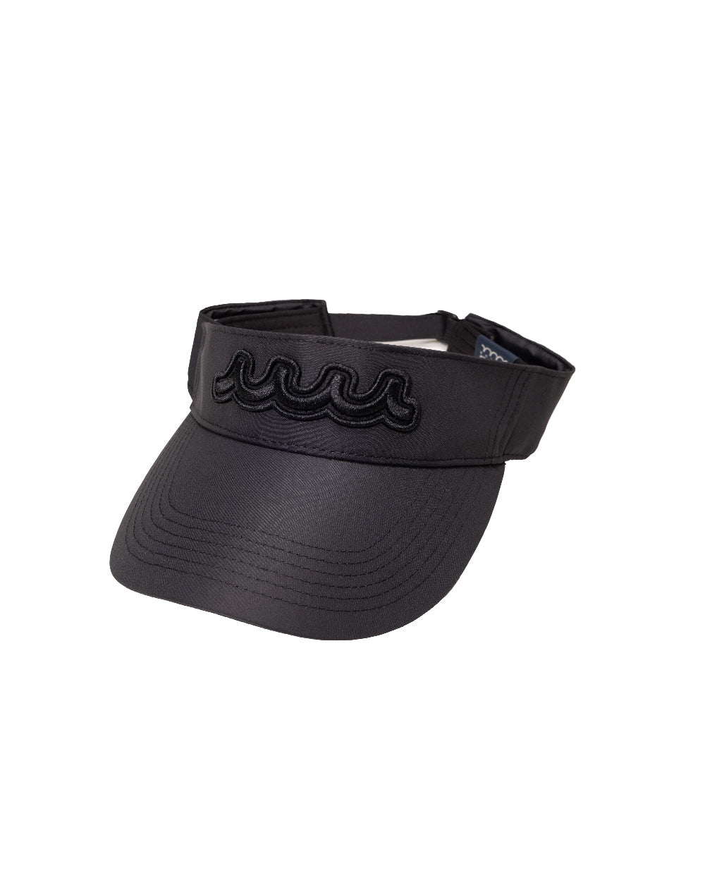 3Dエンブロイダリー バイザー [全5色] – muta Online Store