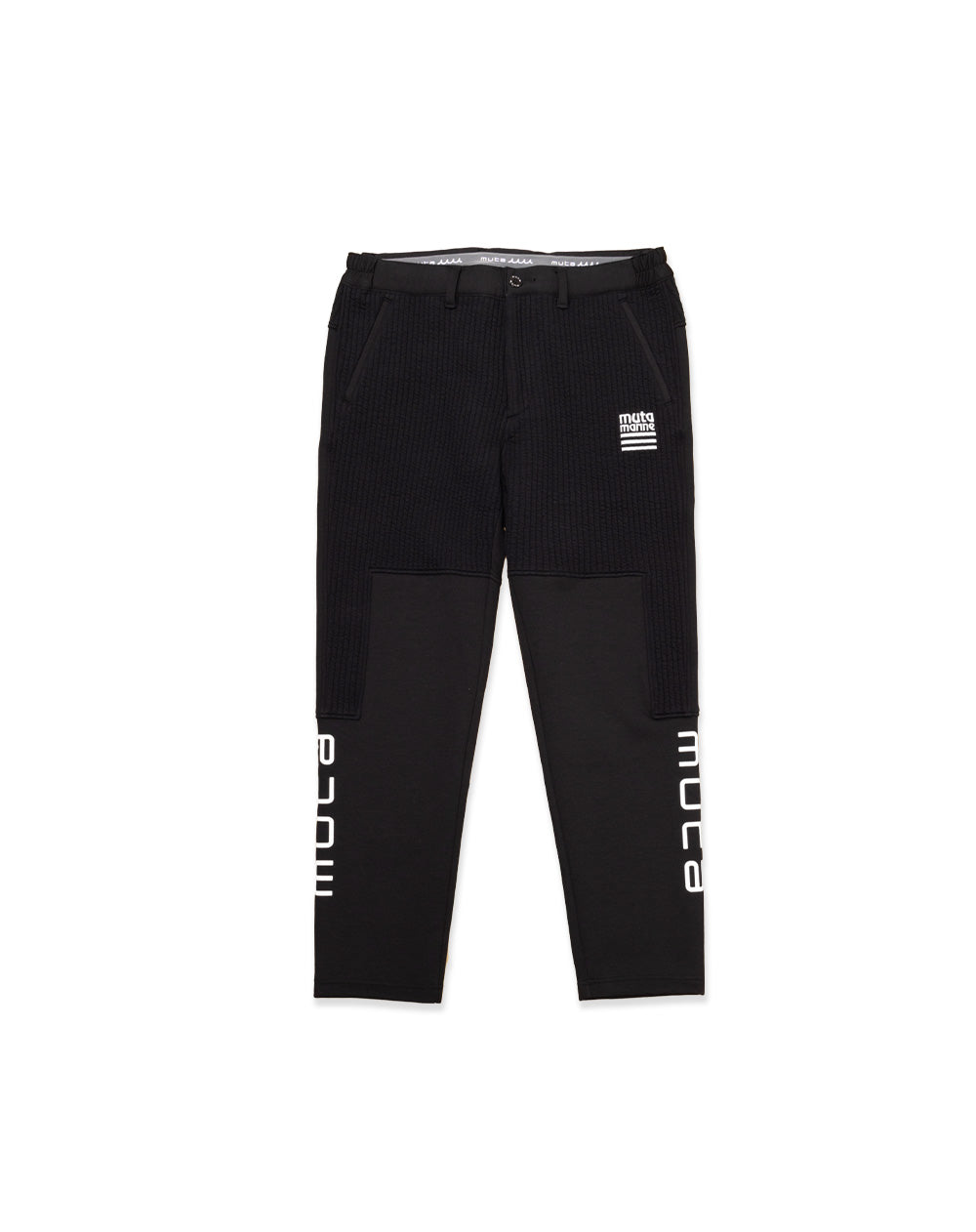 ストライプキルト ムーバブルパンツ [全3色] – muta Online Store