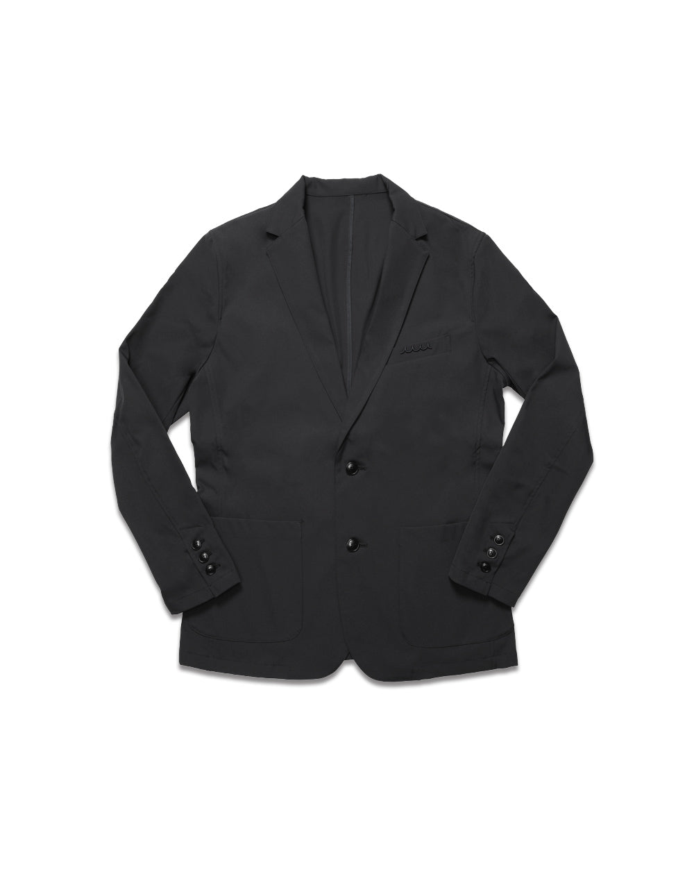 ストレッチメッシュ ダブルジャケット [全4色] – muta Online Store