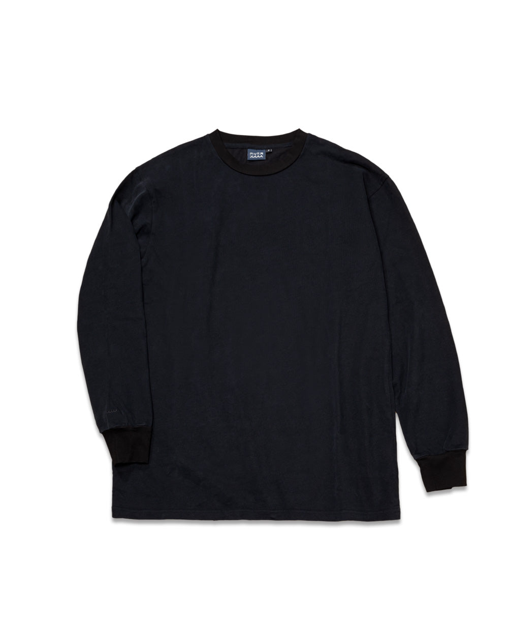 BIG ロングスリーブTシャツ [全3色] – muta Online Store