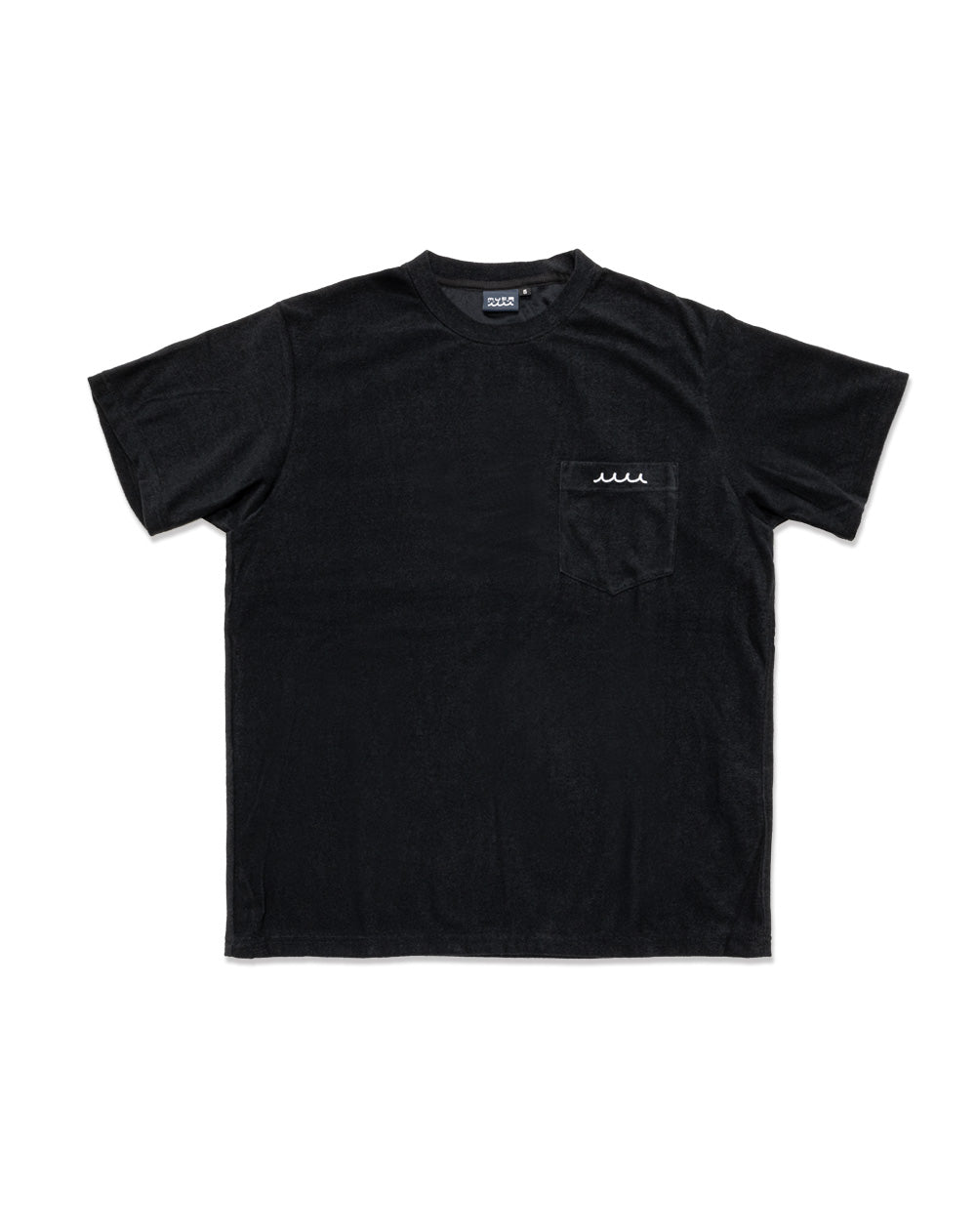 数量は多 パイル Store Online muta – [全8色] Tシャツ トップス