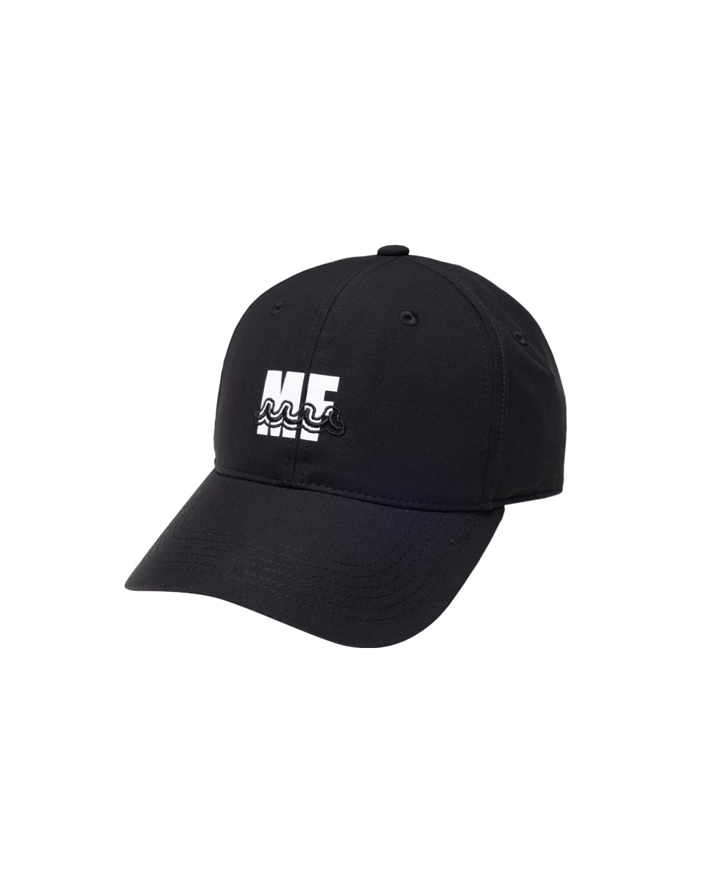 レーベルロゴ キャップ [全4色] – muta Online Store