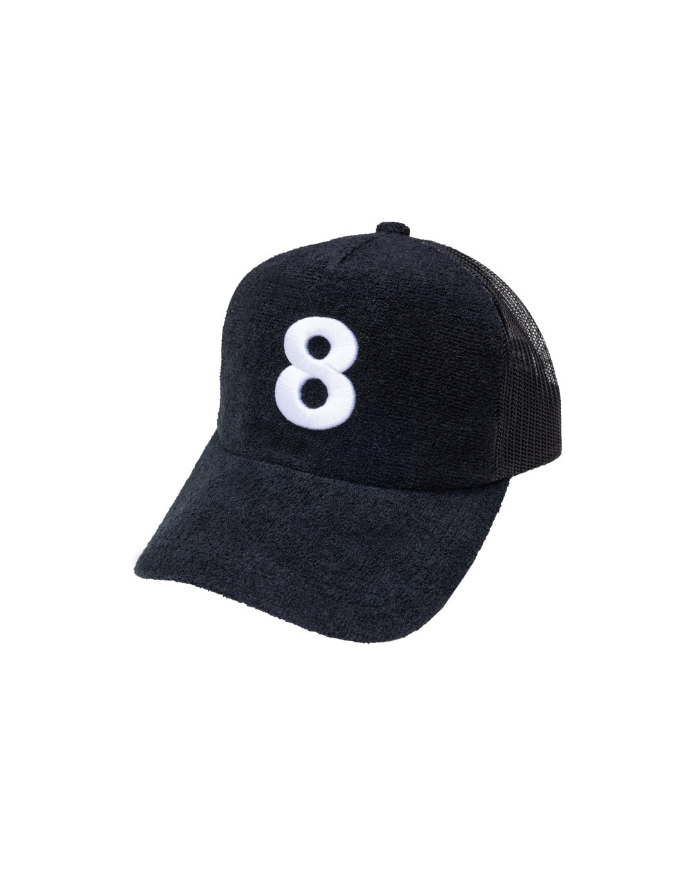 パイル 8キャップ [全5色] – muta Online Store