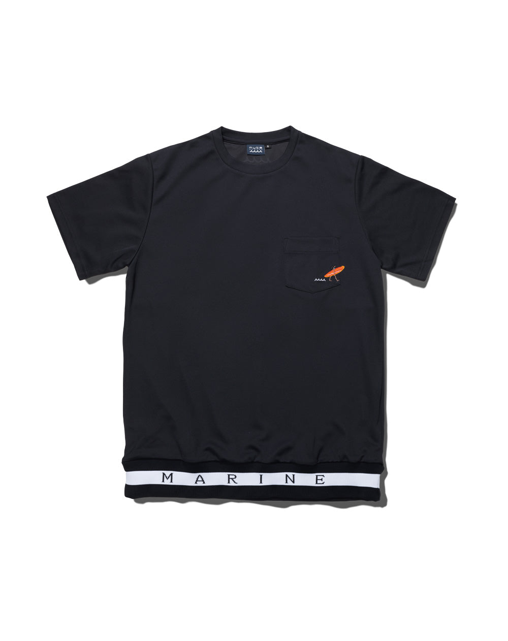 ヘムリブ Tシャツ [全3色] – muta Online Store