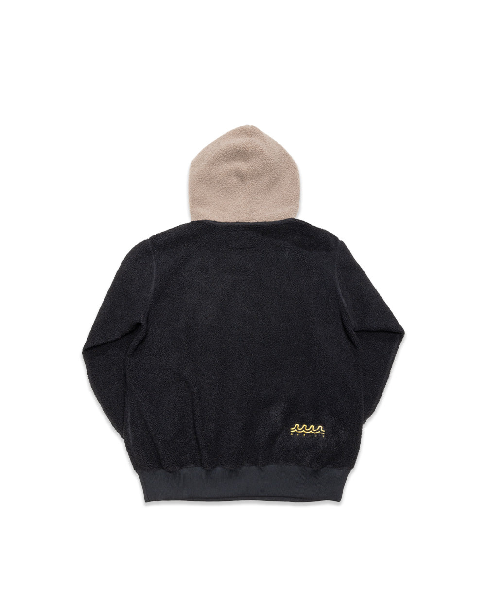 ボア プルオーバーパーカー【全3色】 – muta Online Store