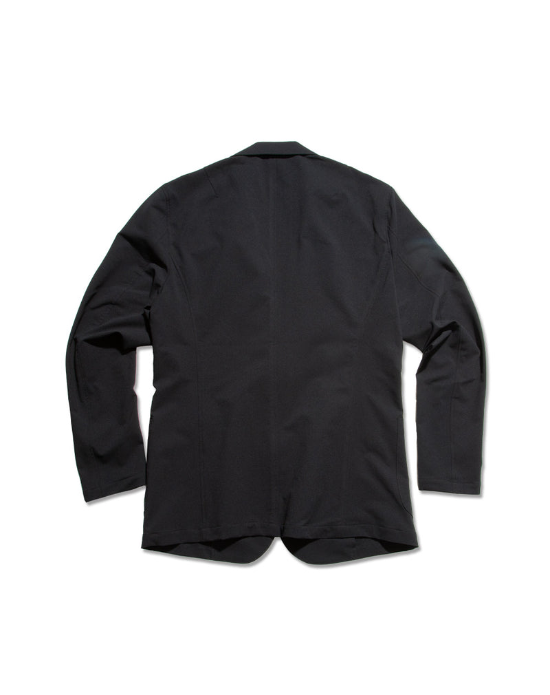 ACANTHUS x muta MARINE Dry Stretch Tailored Jacket  [全2色]