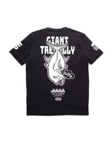 GIANT TREVALLY Tシャツ [全2色]