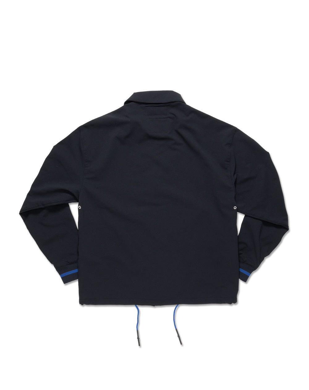 ACANTHUS X muta Marine DRY Stretch COACH Jacket [全2色] ベージュ / 8 (2XL)