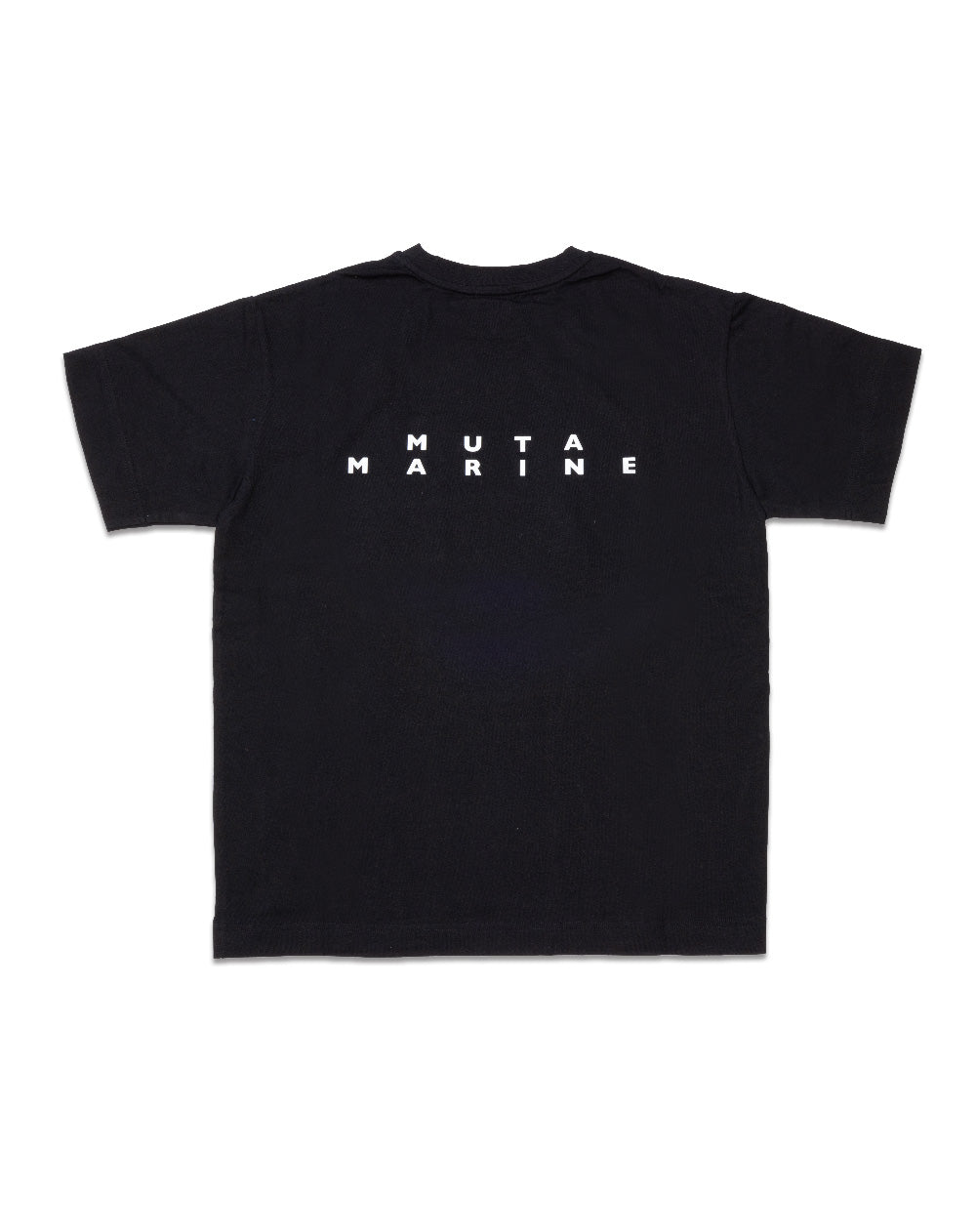 BLUE MONDAY ポケットTシャツ [全5色] – muta Online Store
