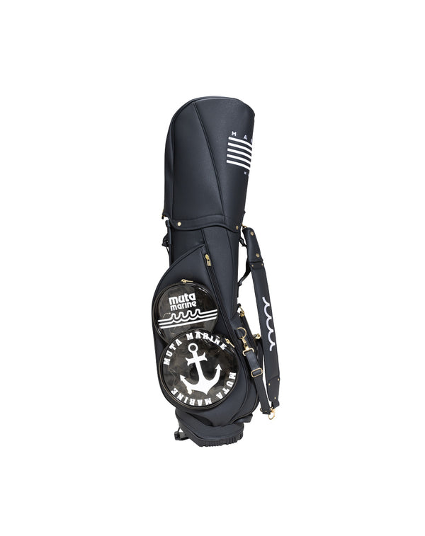 muta MARINE ゴルフ キャディバッグ トラベルカバー キャディバッグ トラベルカバー (Bタイプ) – muta Online Store
