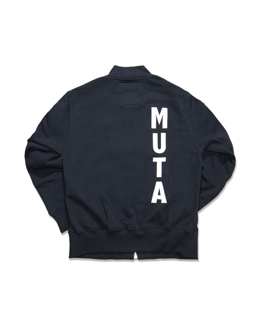 ACANTHUS x muta MARINE Sweat MA-1 [全2色] – muta Online Store