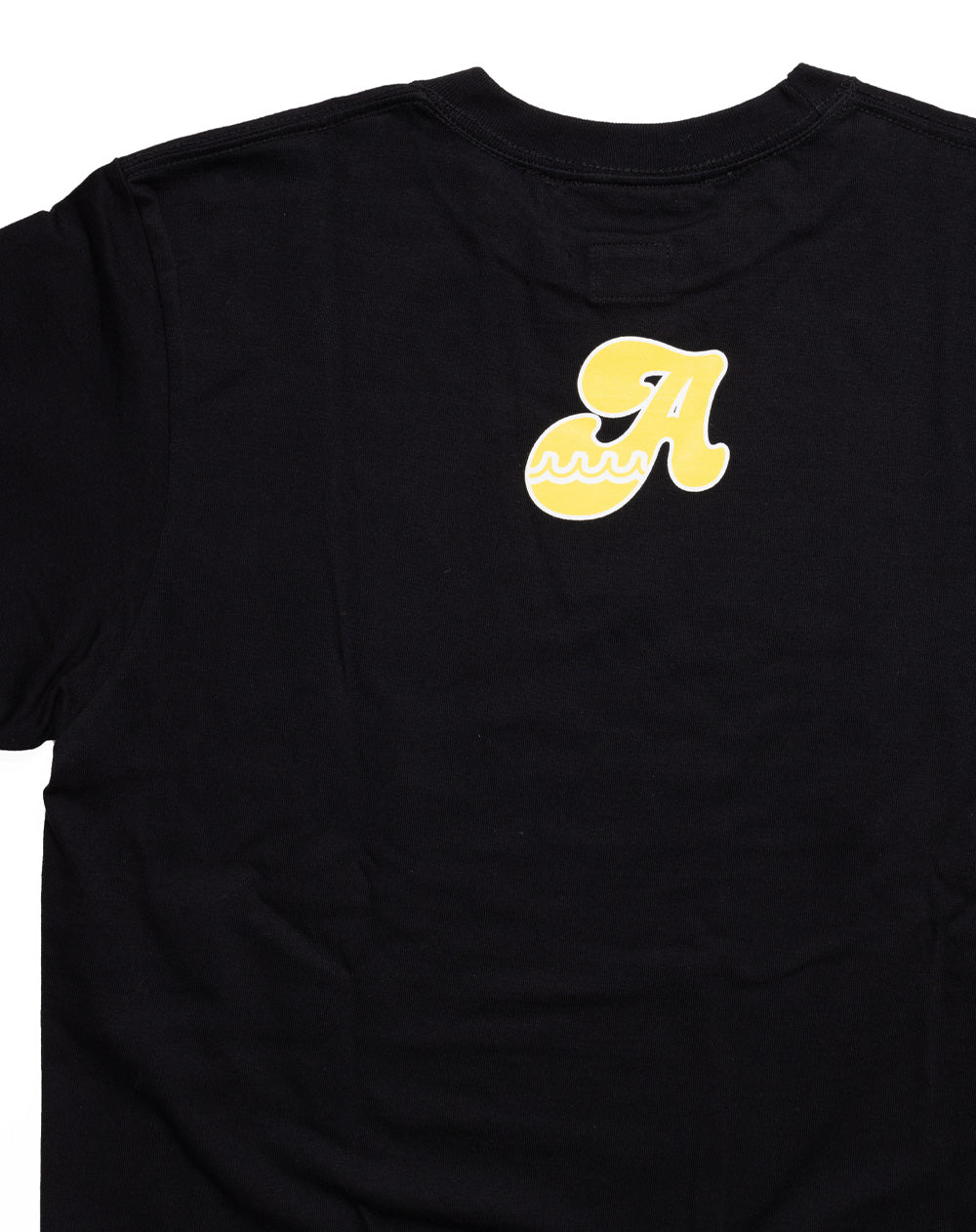 ACANTHUS x muta MARINE College Logo Tee [全3色] – muta