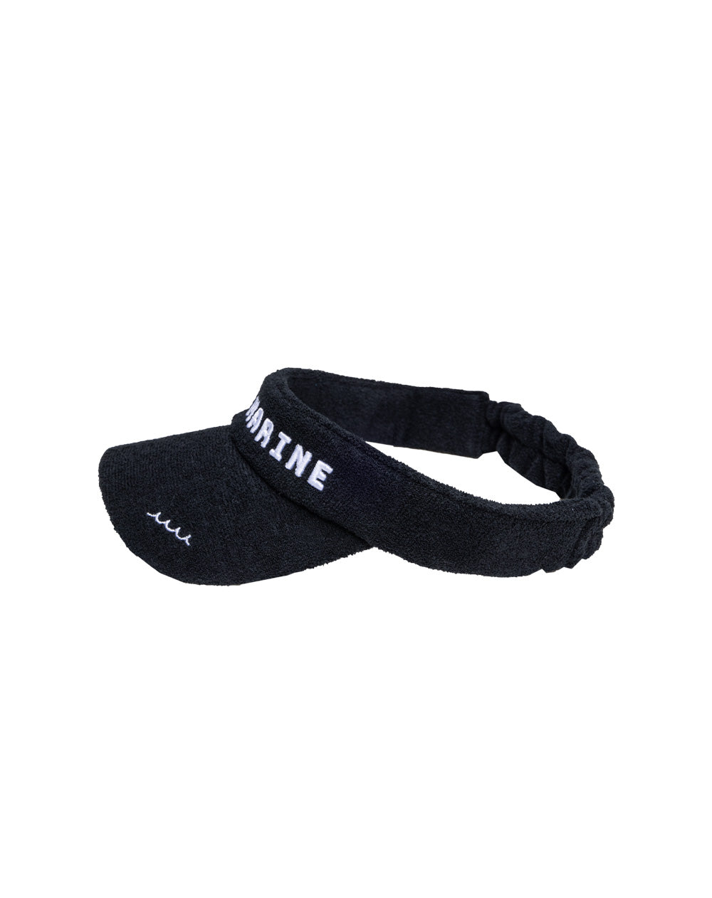 パイル バイザー [全5色] – muta Online Store