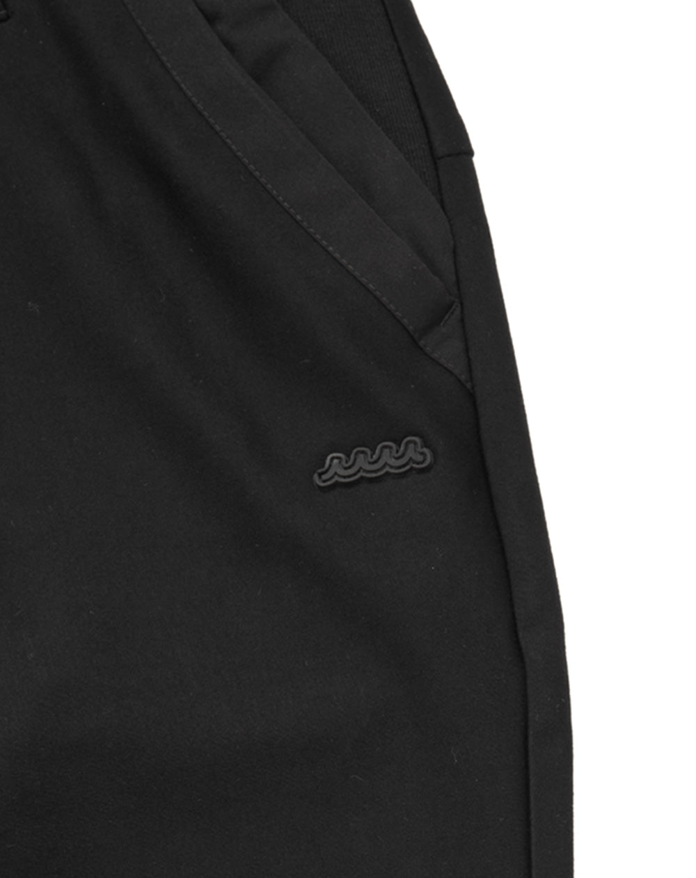ストレッチメッシュ スラックスパンツ [全4色] – muta Online Store