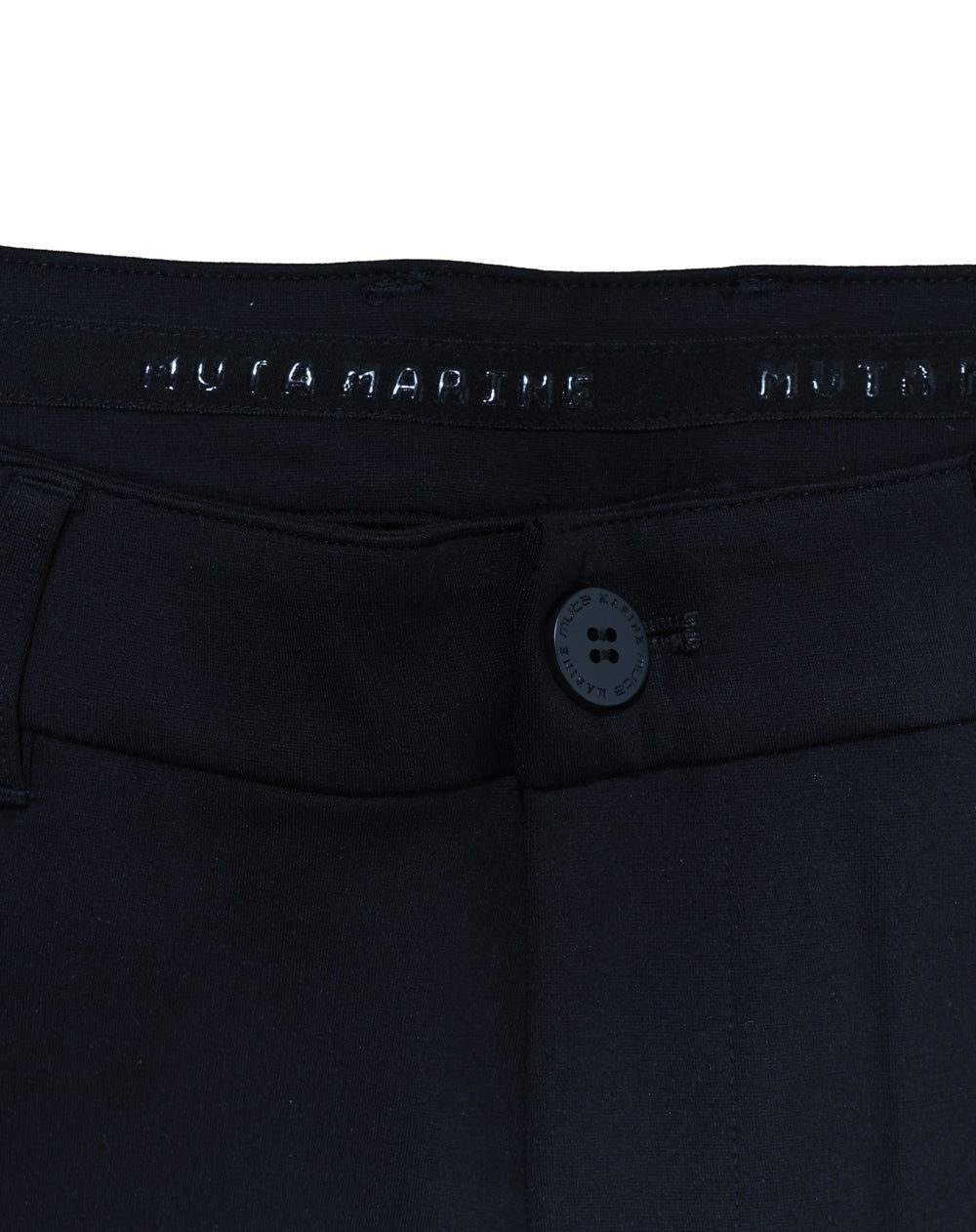 ピンタック ポンチスラックス [全4色] – muta Online Store