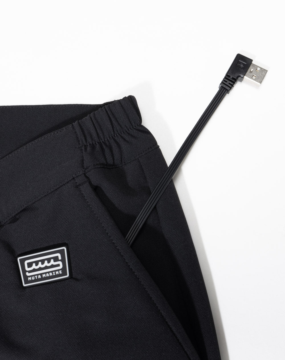 CROSS HEAT スラックス [全2色] – muta Online Store