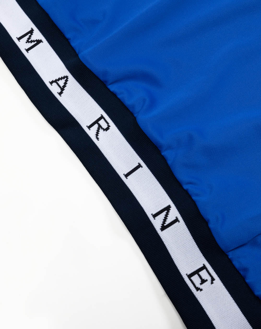 muta MARINE ヘムリブポロシャツ Neon muta MARINE ヘムリブポロシャツ Neon ヘムリブ ポロシャツ
