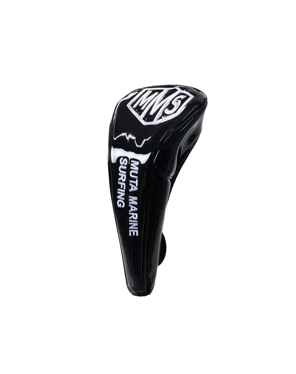 PUエナメル ヘッドカバー [ブラック/全3種] – muta Online Store