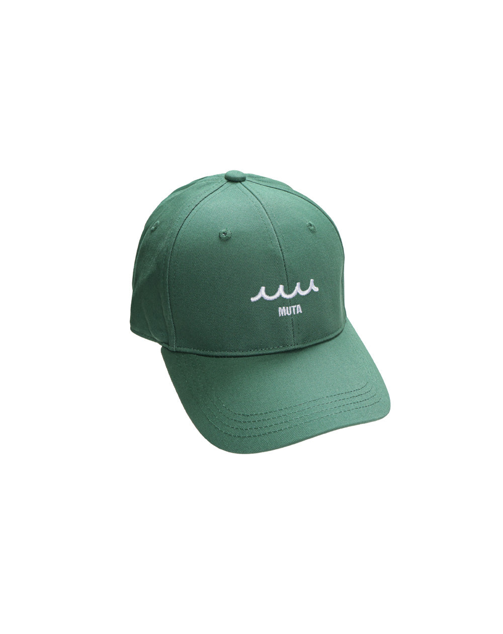 MUTA MARINE コットンロゴキャップ コットンロゴキャップ [全5色] – muta Online Store