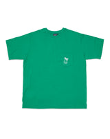BLUE MONDAY ポケットTシャツ [全5色]