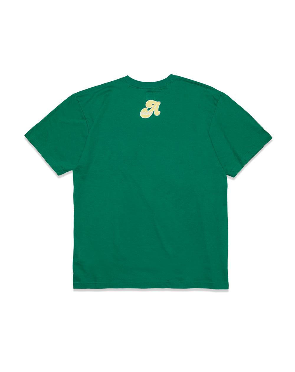 ACANTHUS x muta MARINE Trimming Pocket Tee [全3色] – muta