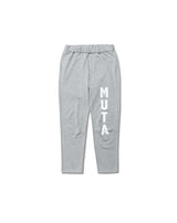 ACANTHUS x muta MARINE Light SweatPants [全3色]