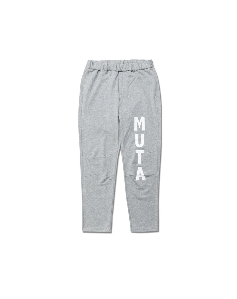 ACANTHUS x muta MARINE Light SweatPants [全3色] – muta Online Store
