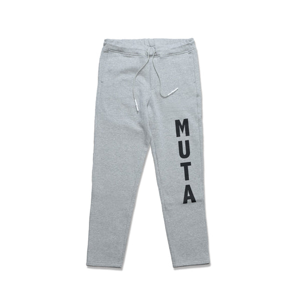 ACANTHUS x muta MARINE Slacks SweatPants [全2色] – muta Online Store