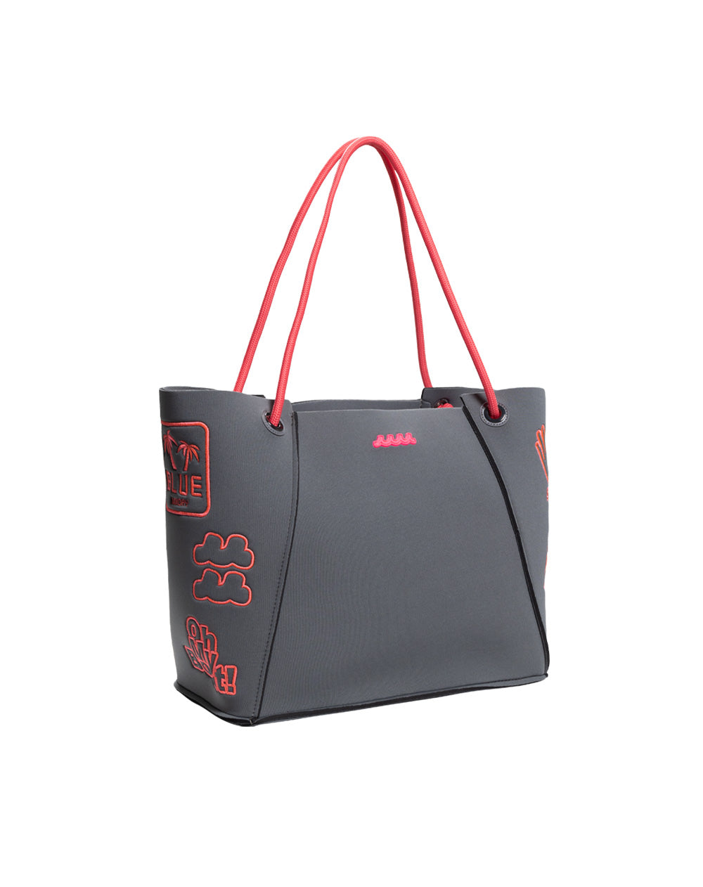 カットオフ ネオプレントートバッグ [全5色] – muta Online Store