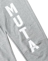 ACANTHUS x muta MARINE Light SweatPants [全3色]