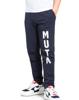 ACANTHUS x muta MARINE Light SweatPants [全3色]