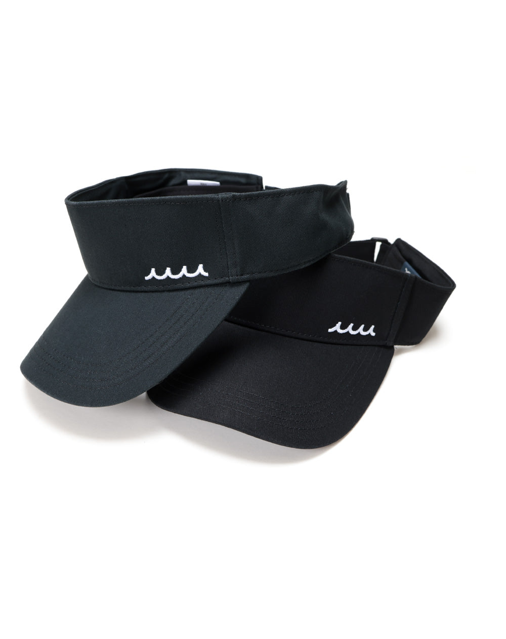 コットンロゴバイザー [全5色] – muta Online Store