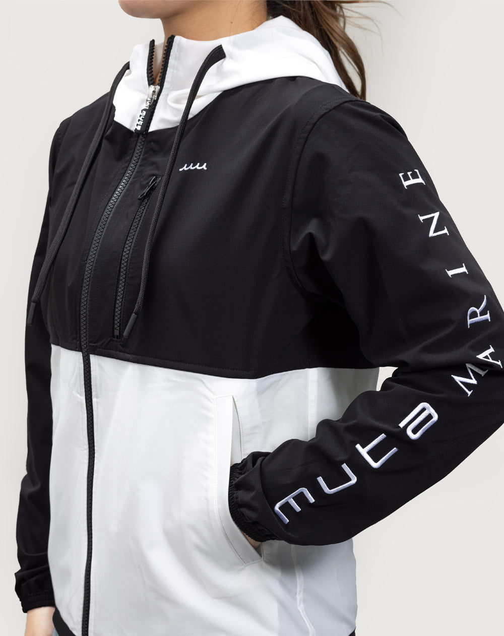 定価約6万】新品 muta MARINE SOLOTEX セットアップ 定価約6万】新品