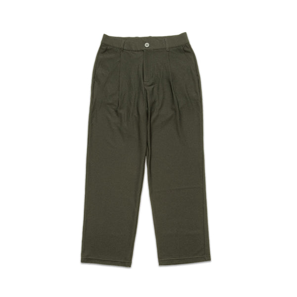 ストレッチメッシュ ワイドパンツ [全4色] – muta Online Store