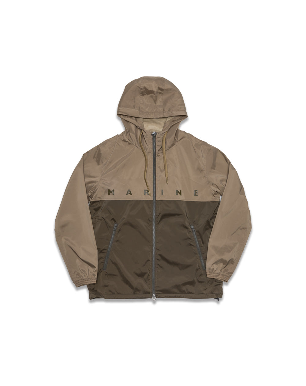ぶんた④ SOLOTEX®︎ 4WAYストレッチ ジップパーカー [全3色] – muta Online Store