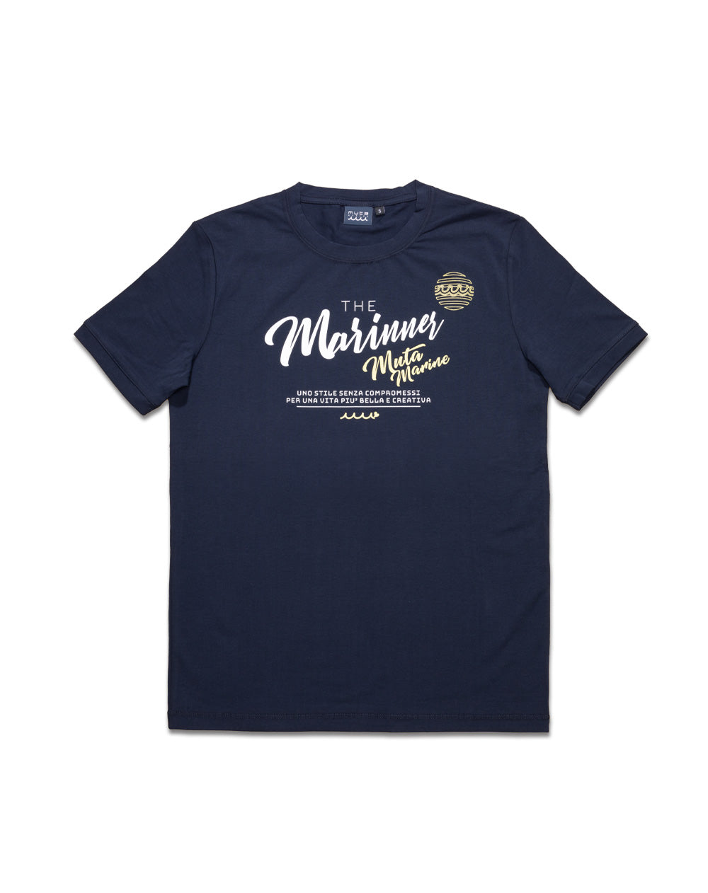 MEN – T-SHIRTS – muta Online Store