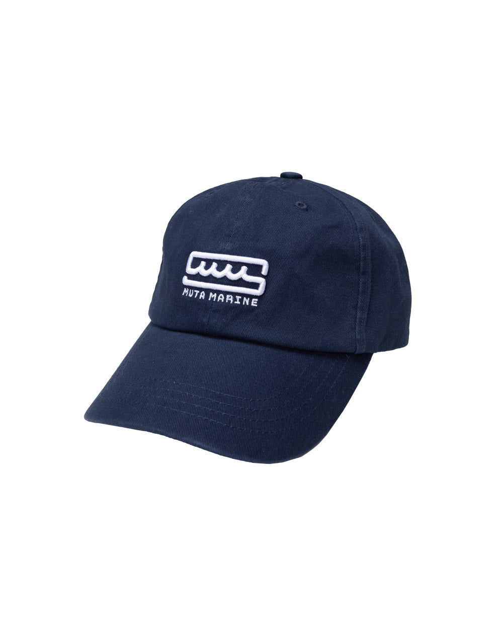 コットン ロゴキャップ [全5色] – muta Online Store
