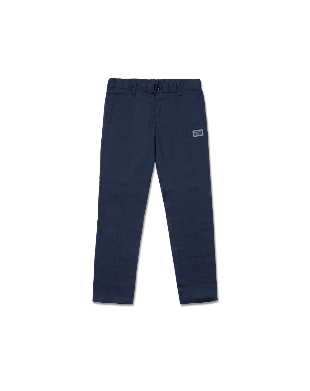 ピンタック スラックス [全2色] – muta Online Store