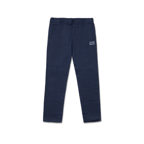 ピンタック スラックス [全2色] – muta Online Store