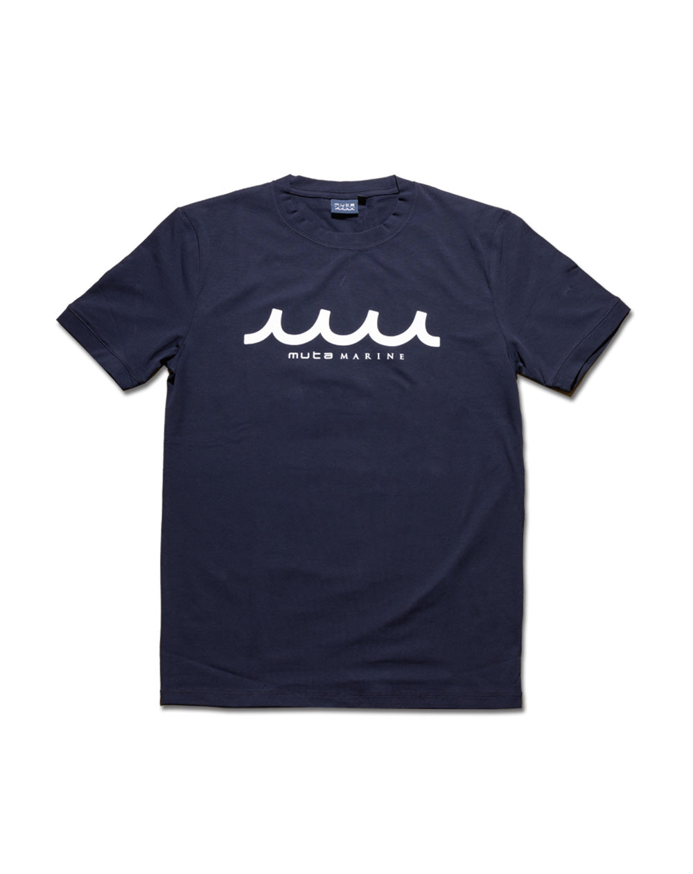 SPLIT WAVE Tシャツ [全2色] – muta Online Store