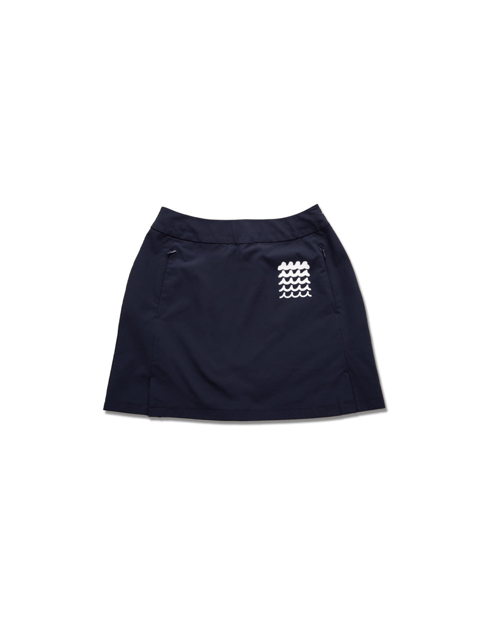 ストレッチブロード タックスリットスカート [全4色] – muta Online Store