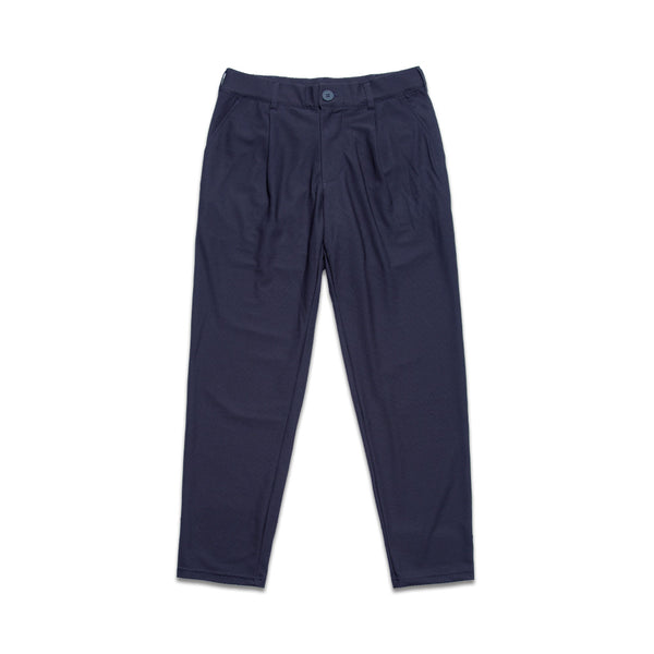 ストレッチナイロン スラックス [全5色] – muta Online Store