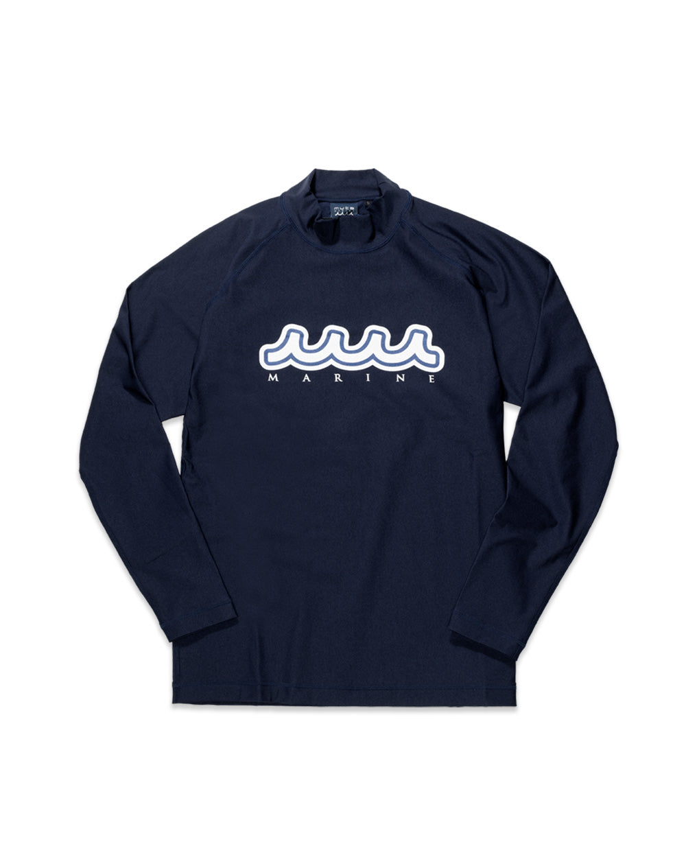 ヒートパフォーマ モックネックシャツ [全3色] – muta Online Store