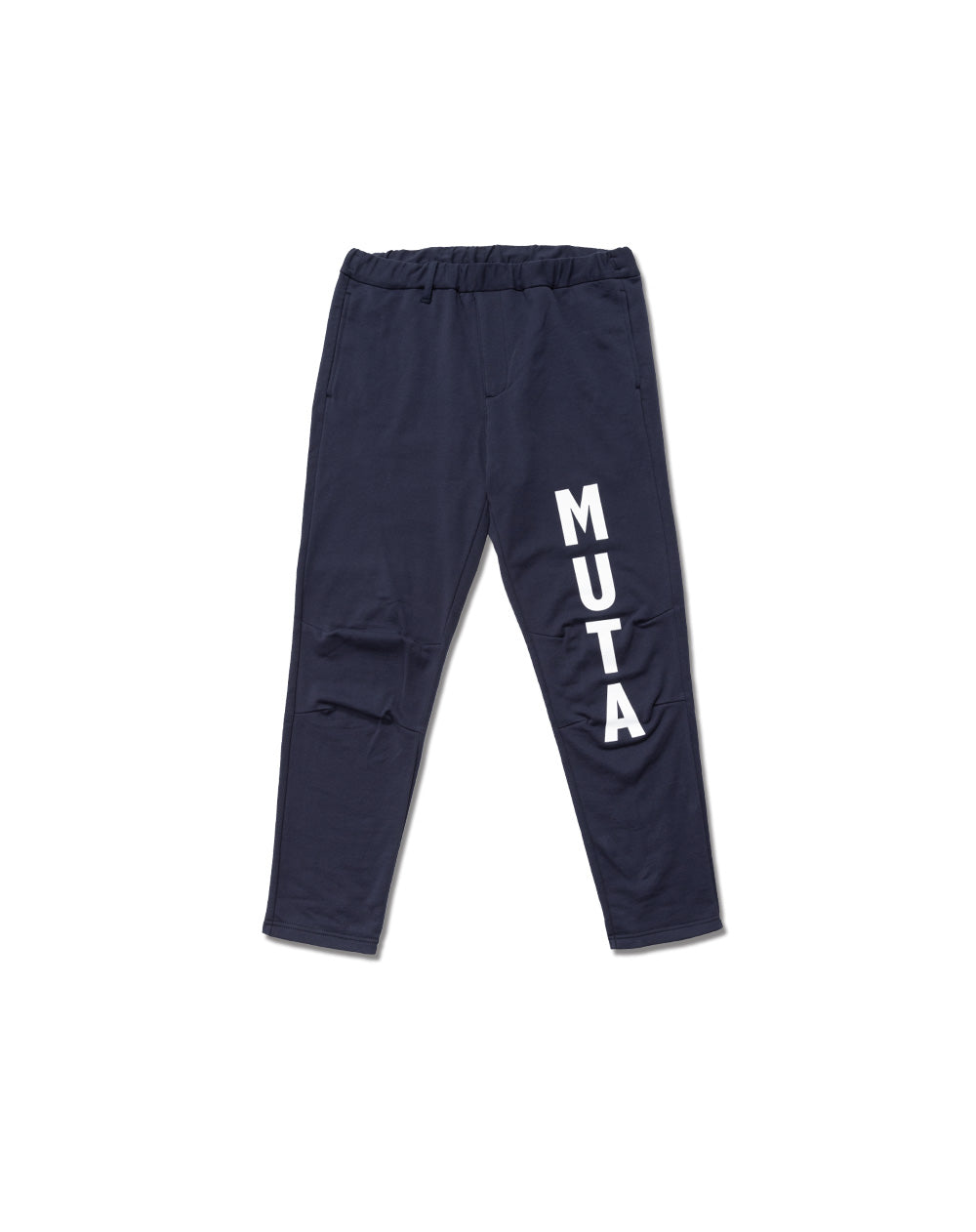 ACANTHUS x muta MARINE パンツ【新品】ネイビー2XL ACANTHUS x muta MARINE Light SweatPants [全3色] – muta Online Store