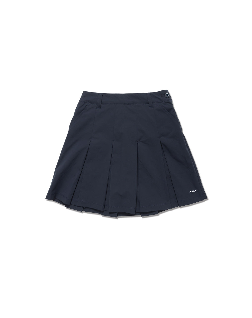 SOLOTEX®︎Move It プリーツスカート [全4色] – muta Online Store