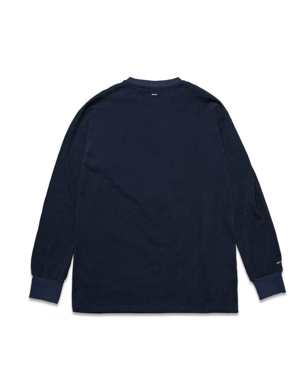 BIG ロングスリーブTシャツ [全3色] – muta Online Store