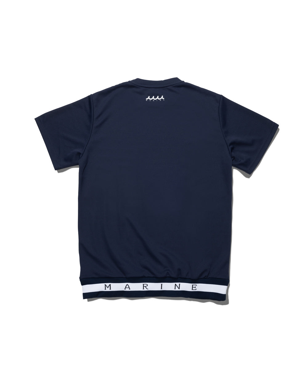 ヘムリブ Tシャツ [全3色] – muta Online Store