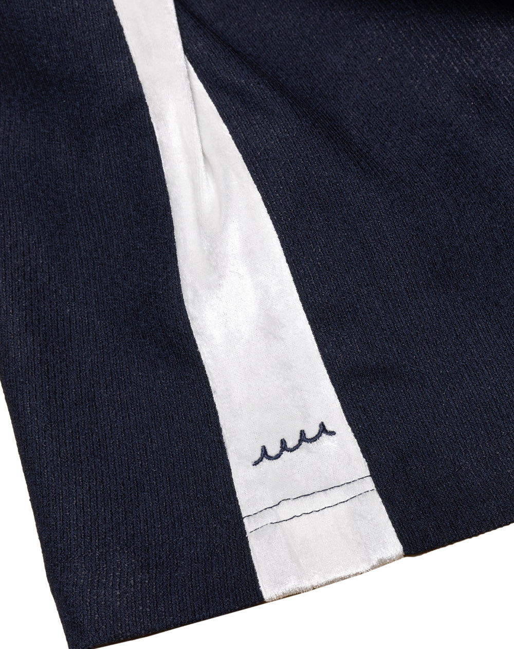 ベロアラインスカート [全3色] – muta Online Store