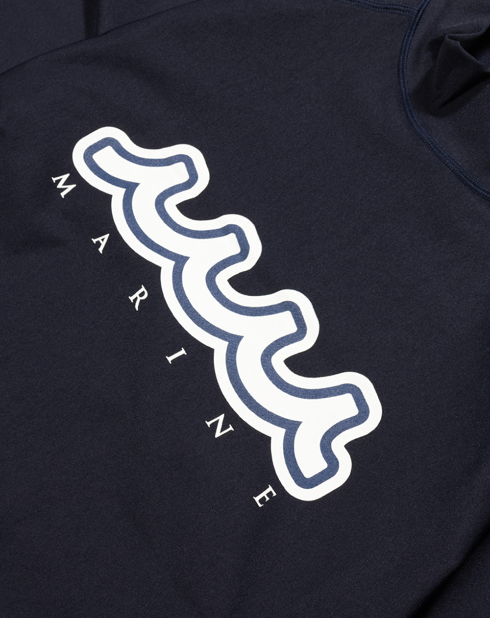 ヒートパフォーマ モックネックシャツ [全3色] – muta Online Store